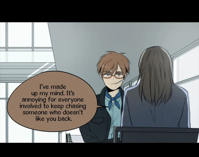Read Reckoning (Colored) chapter 32 image 29 on Lezhin
