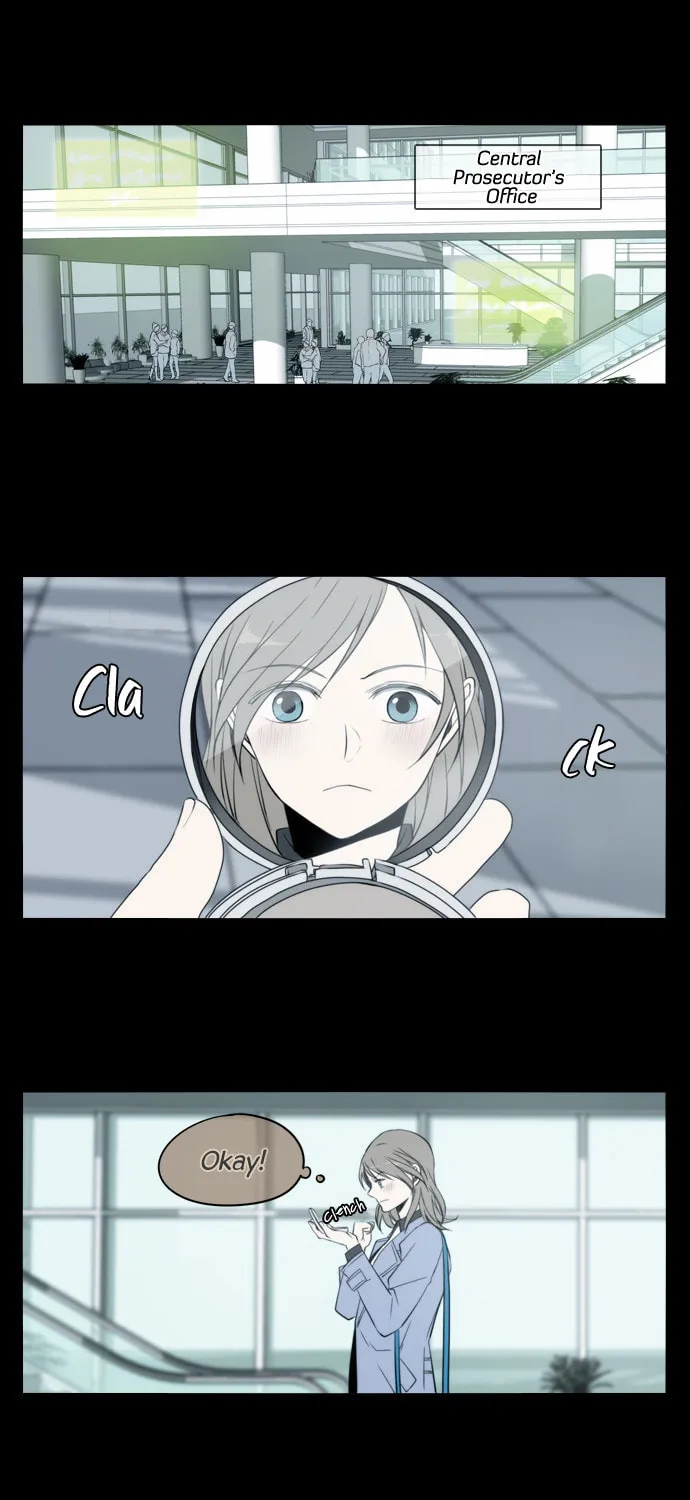 Read Reckoning (Colored) chapter 32 image 3 on Lezhin