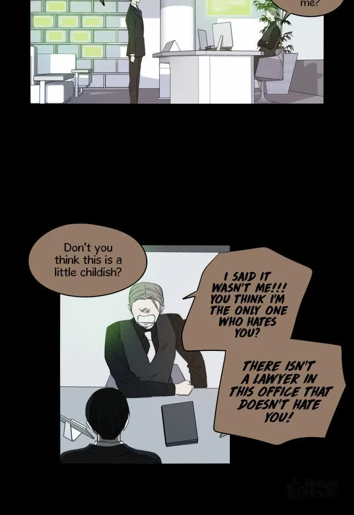 Read Reckoning (Colored) chapter 32 image 33 on Lezhin