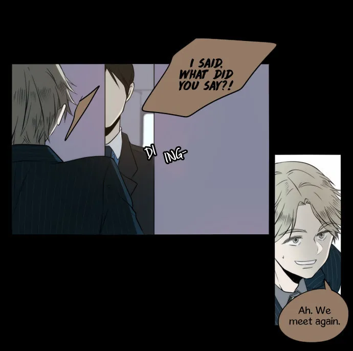 Read Reckoning (Colored) chapter 32 image 36 on Lezhin
