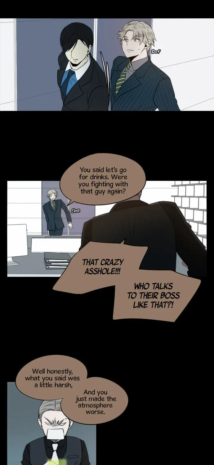 Read Reckoning (Colored) chapter 32 image 37 on Lezhin