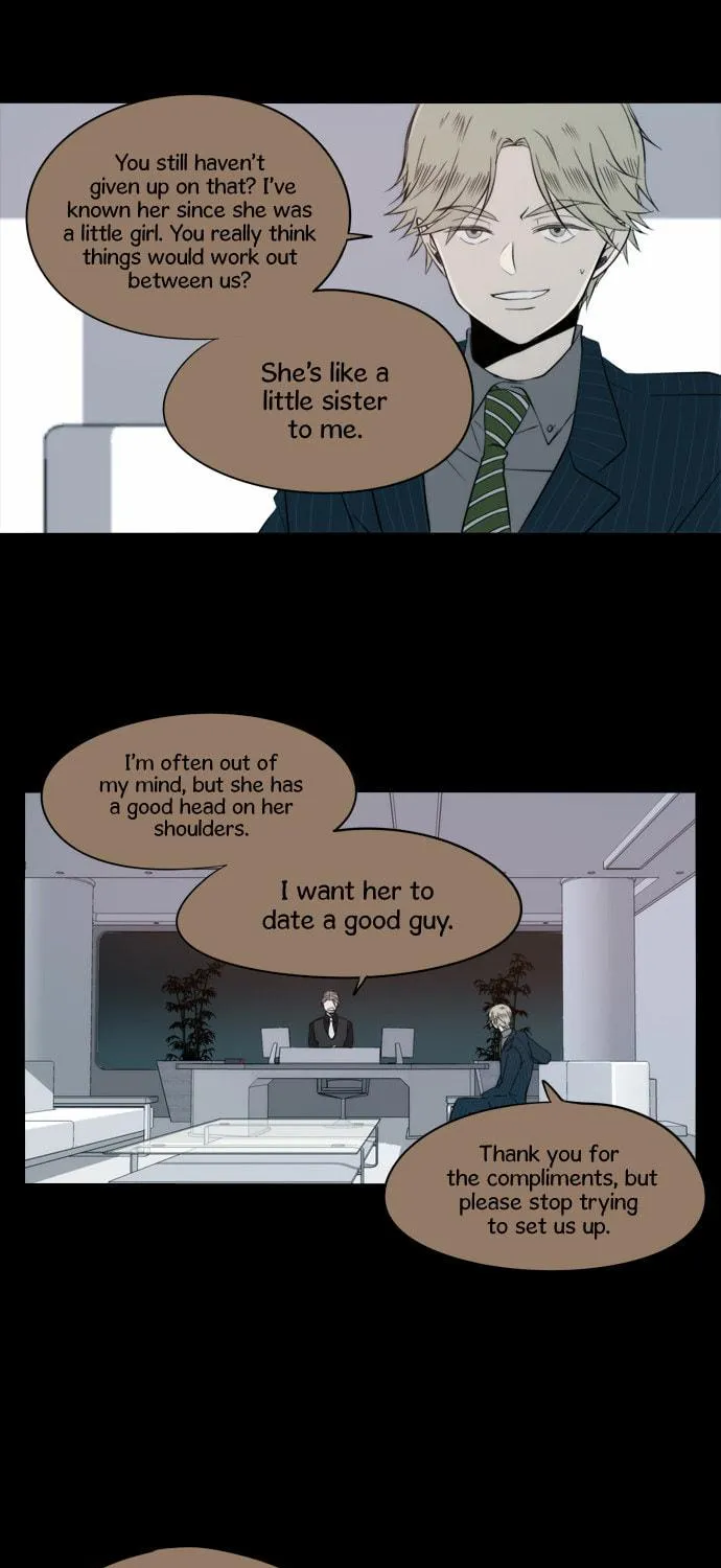 Read Reckoning (Colored) chapter 32 image 39 on Lezhin