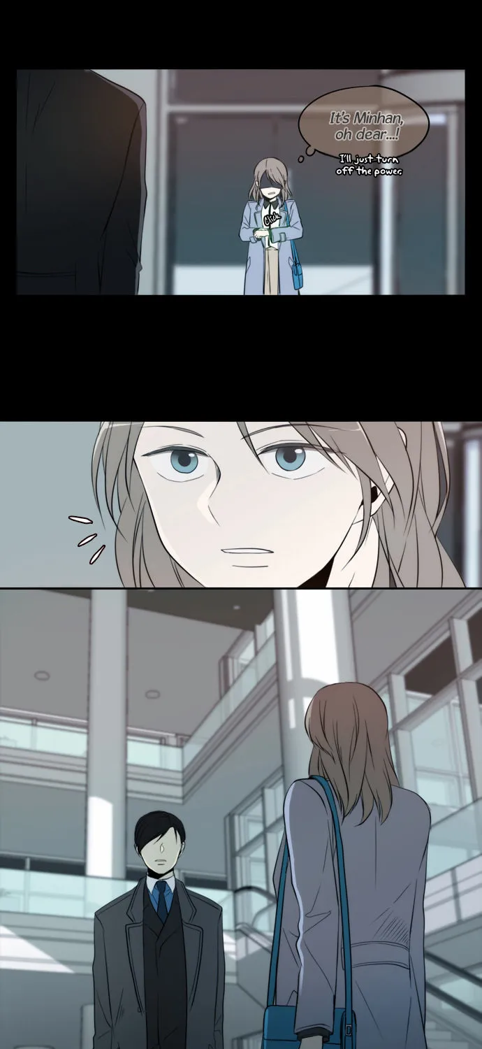 Read Reckoning (Colored) chapter 32 image 41 on Lezhin