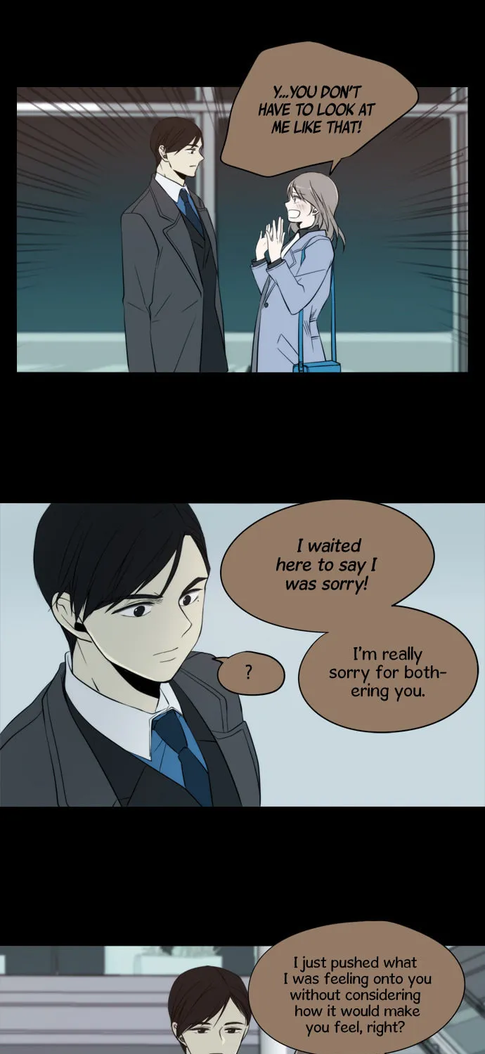 Read Reckoning (Colored) chapter 32 image 44 on Lezhin