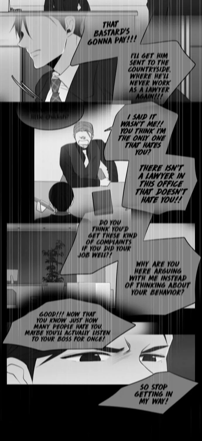 Read Reckoning (Colored) chapter 32 image 46 on Lezhin