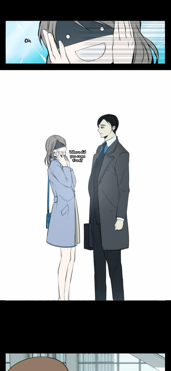 Read Reckoning (Colored) chapter 32 image 5 on Lezhin