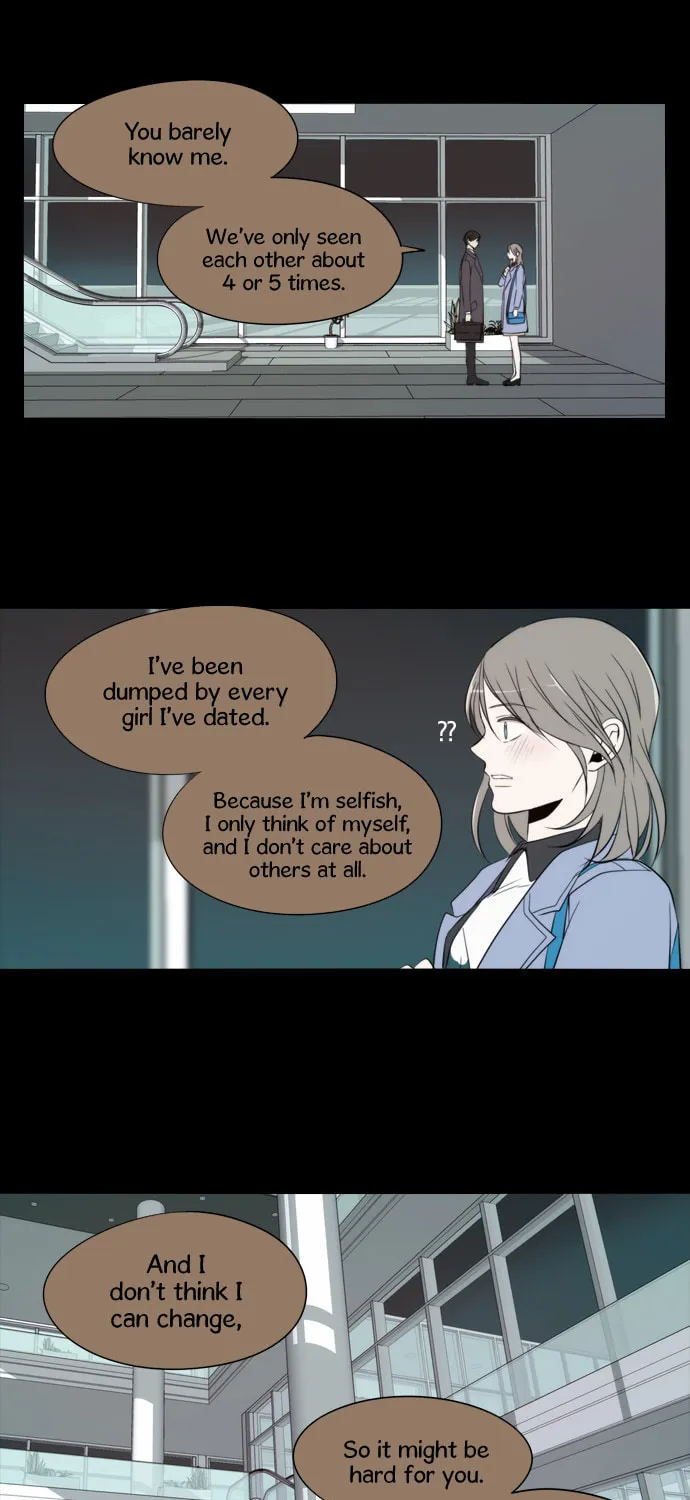 Read Reckoning (Colored) chapter 32 image 51 on Lezhin