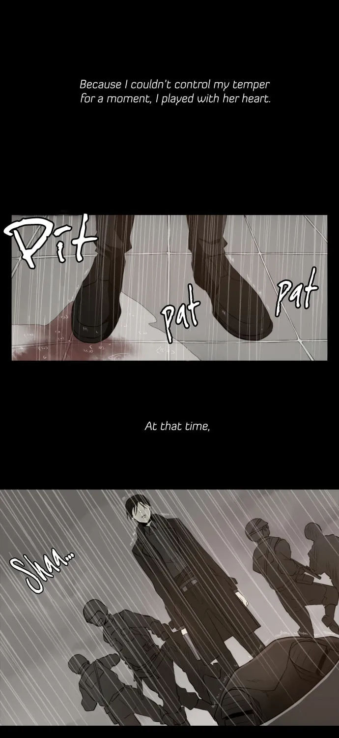 Read Reckoning (Colored) chapter 32 image 55 on Lezhin
