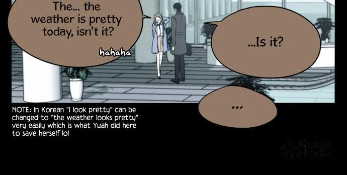 Read Reckoning (Colored) chapter 32 image 6 on Lezhin