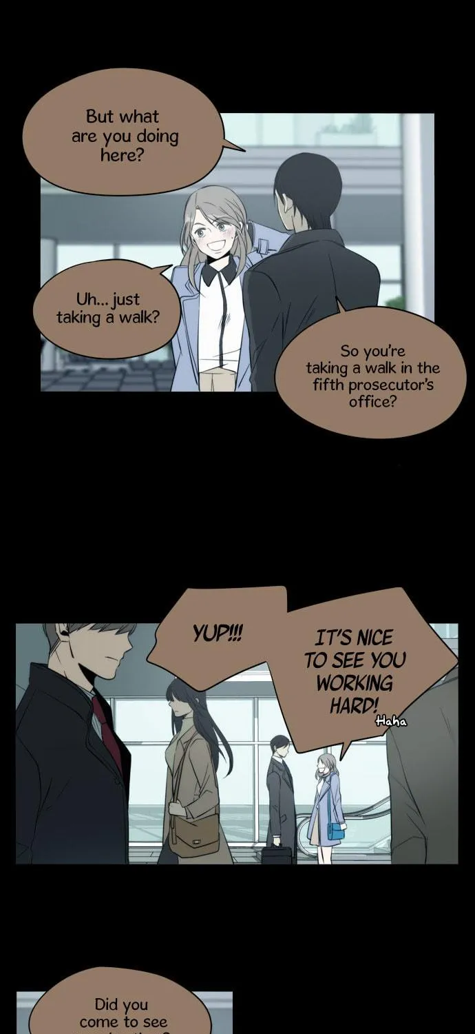 Read Reckoning (Colored) chapter 32 image 7 on Lezhin