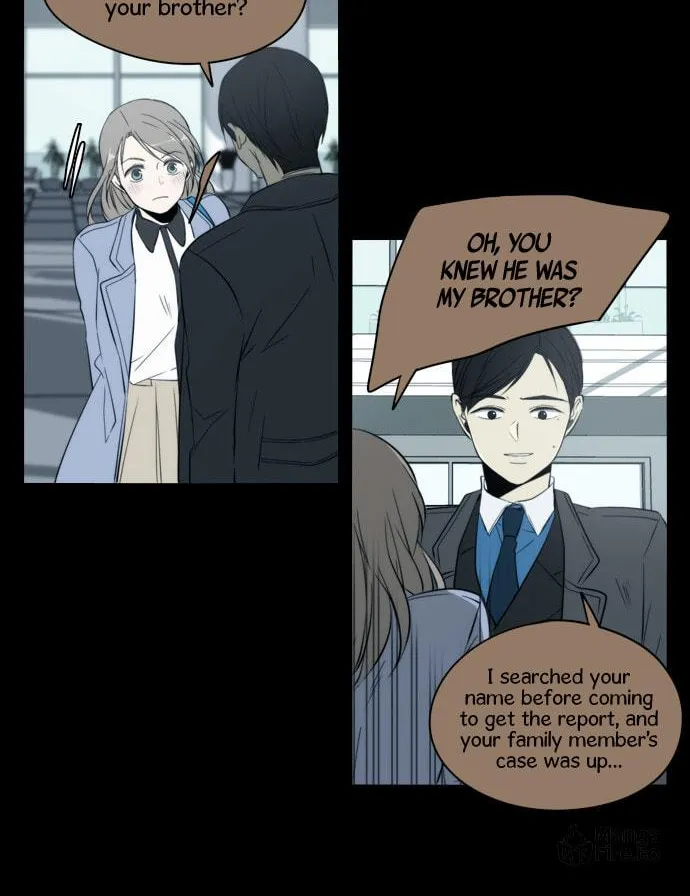 Read Reckoning (Colored) chapter 32 image 8 on Lezhin