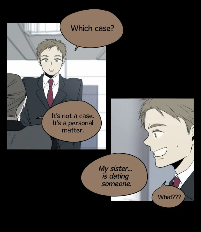 Read Reckoning (Colored) chapter 33 image 10 on Lezhin