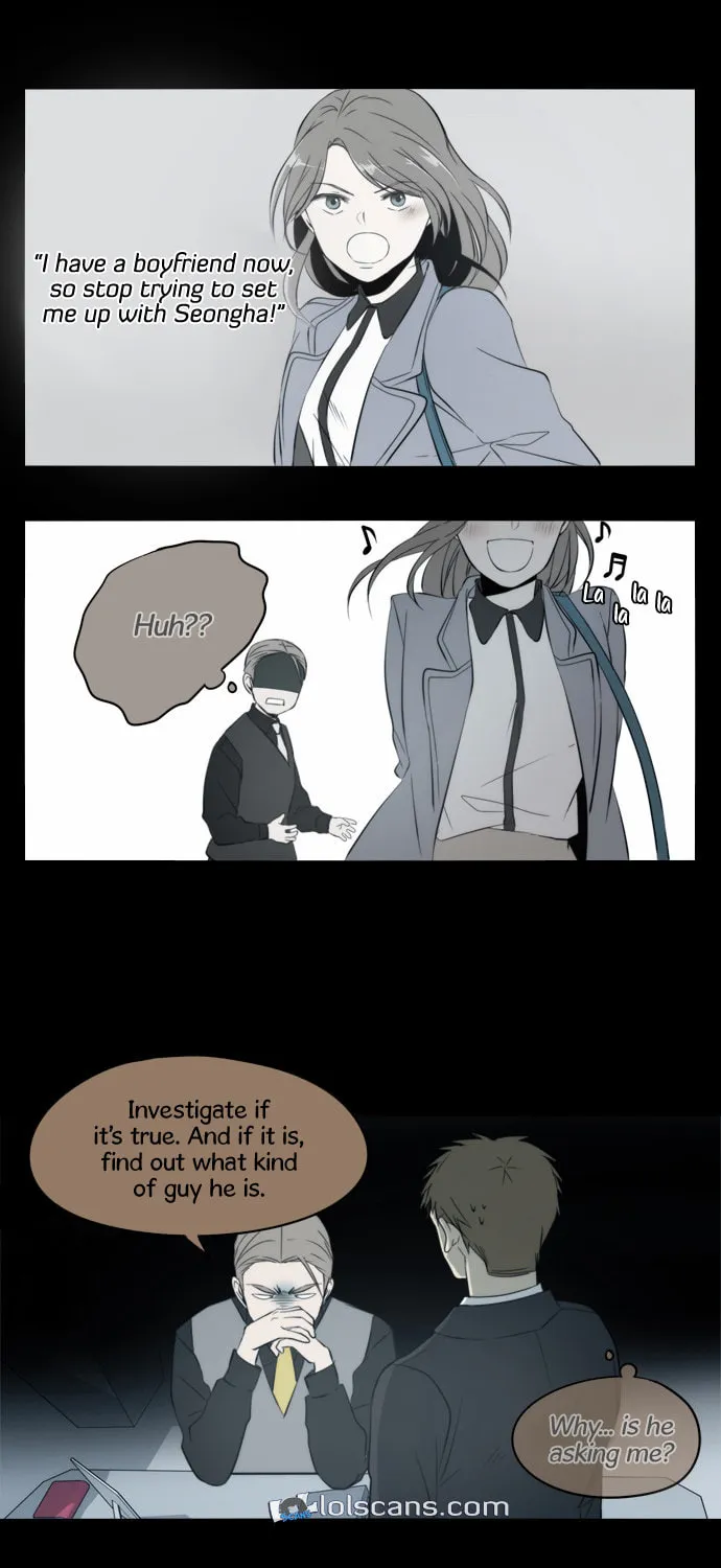 Read Reckoning (Colored) chapter 33 image 11 on Lezhin
