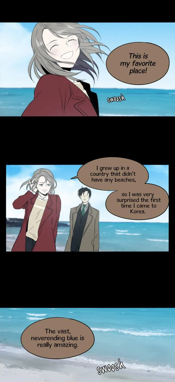 Read Reckoning (Colored) chapter 33 image 13 on Lezhin