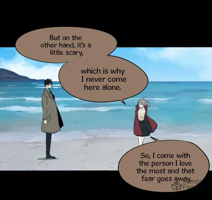 Read Reckoning (Colored) chapter 33 image 15 on Lezhin
