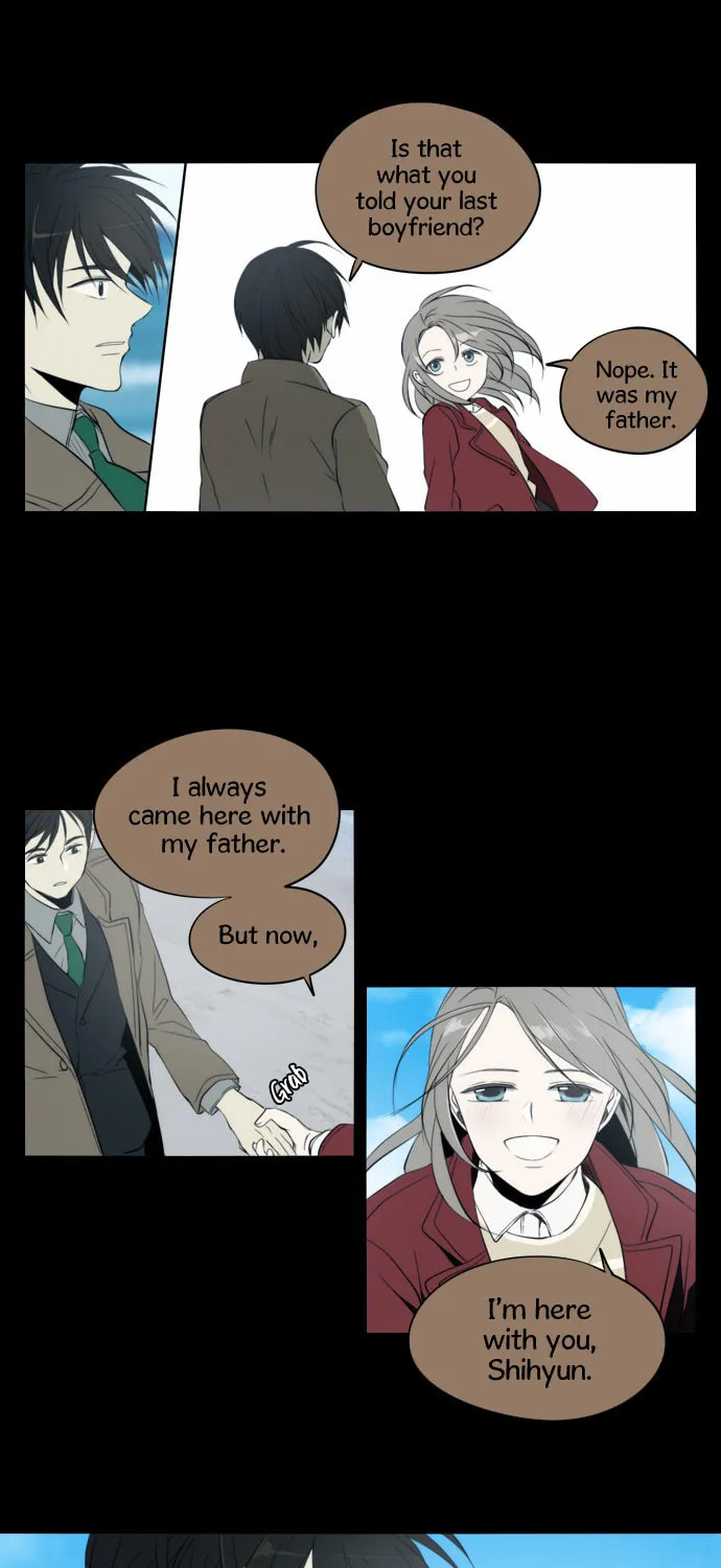 Read Reckoning (Colored) chapter 33 image 16 on Lezhin