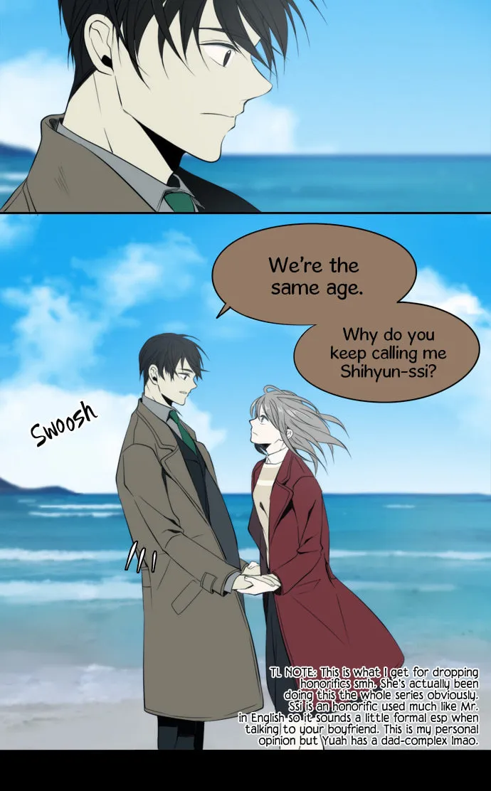 Read Reckoning (Colored) chapter 33 image 17 on Lezhin