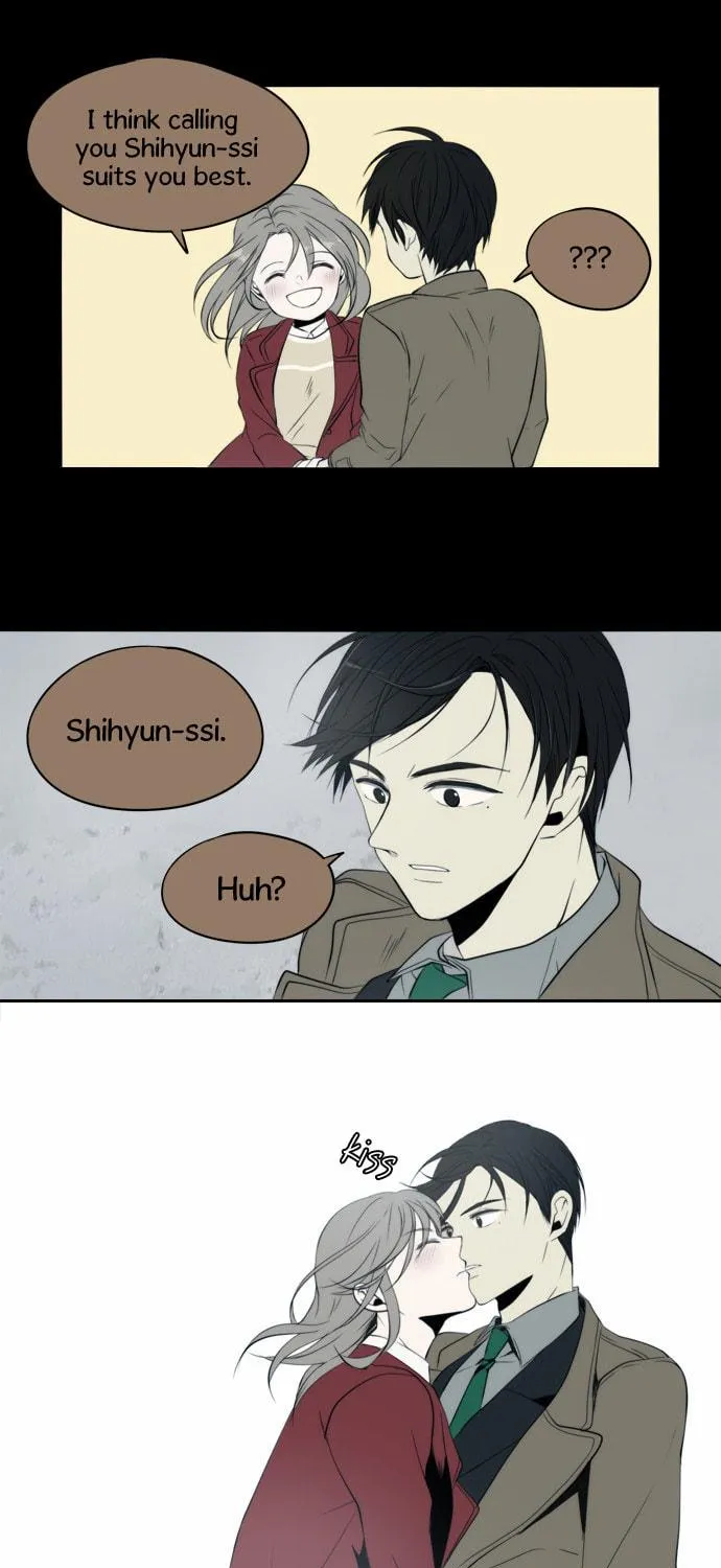 Read Reckoning (Colored) chapter 33 image 18 on Lezhin