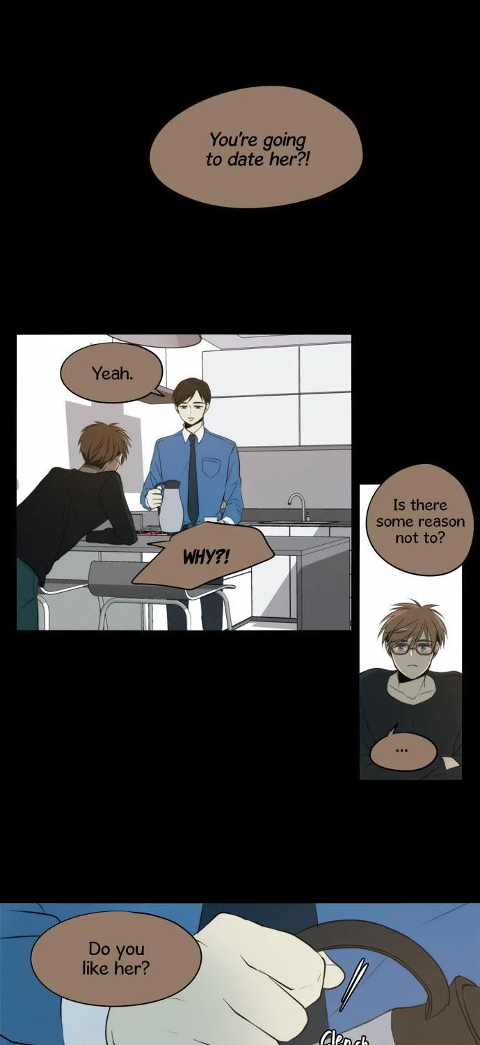 Read Reckoning (Colored) chapter 33 image 2 on Lezhin