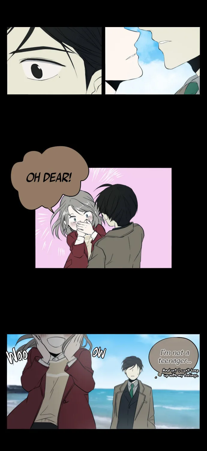 Read Reckoning (Colored) chapter 33 image 20 on Lezhin