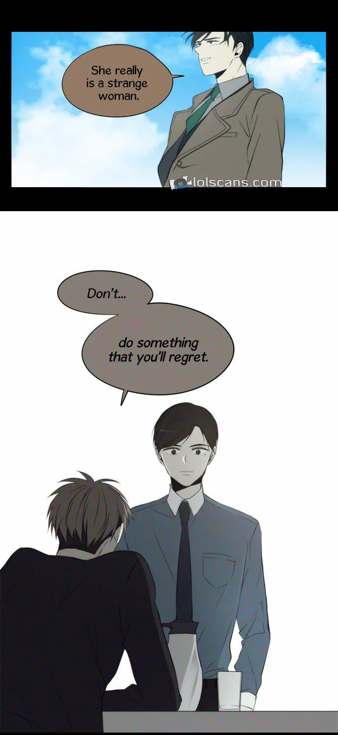 Read Reckoning (Colored) chapter 33 image 22 on Lezhin