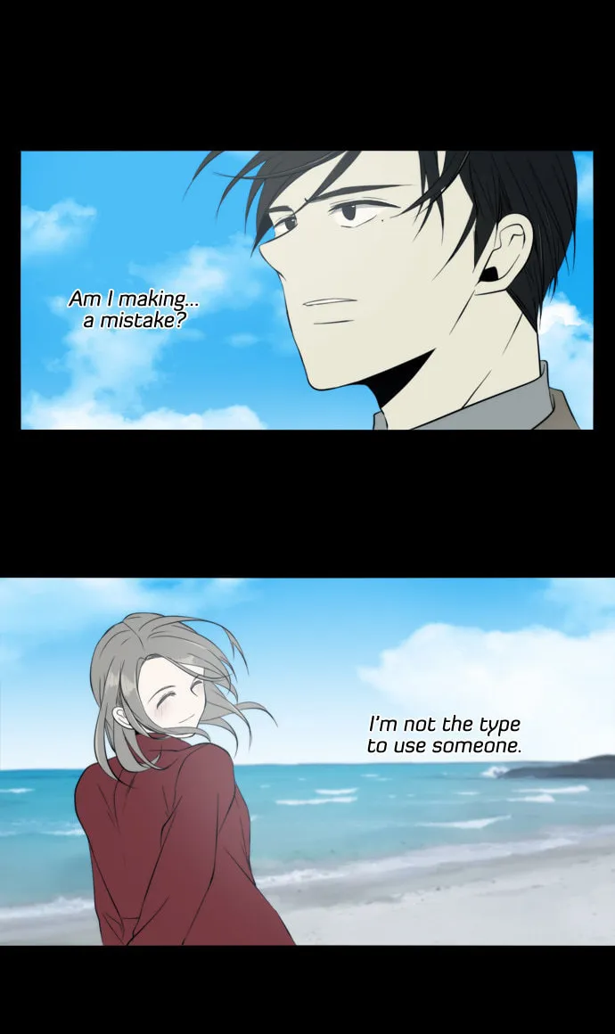 Read Reckoning (Colored) chapter 33 image 23 on Lezhin