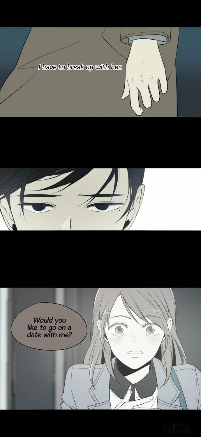 Read Reckoning (Colored) chapter 33 image 24 on Lezhin