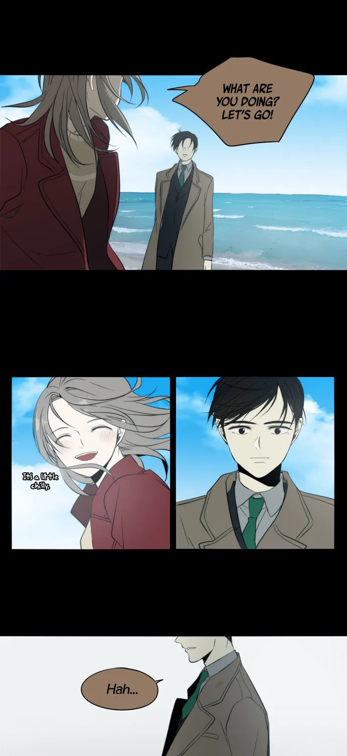 Read Reckoning (Colored) chapter 33 image 26 on Lezhin