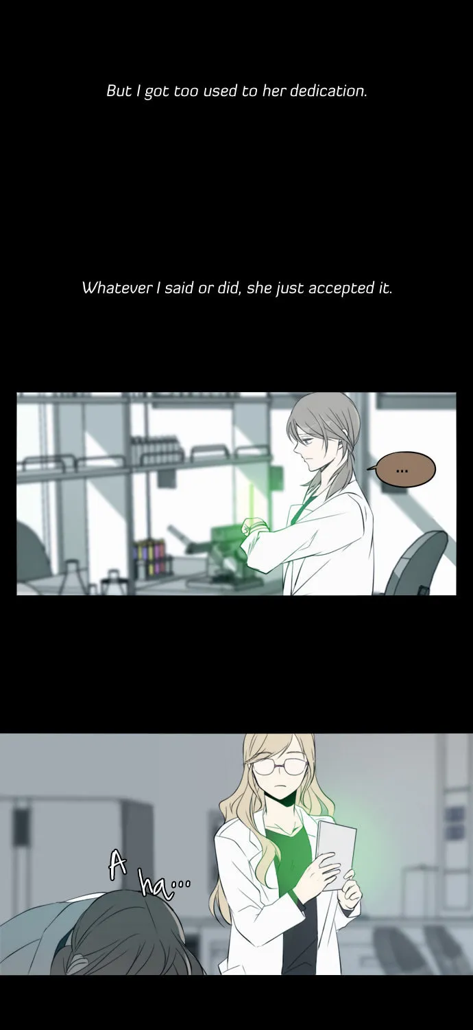 Read Reckoning (Colored) chapter 33 image 28 on Lezhin