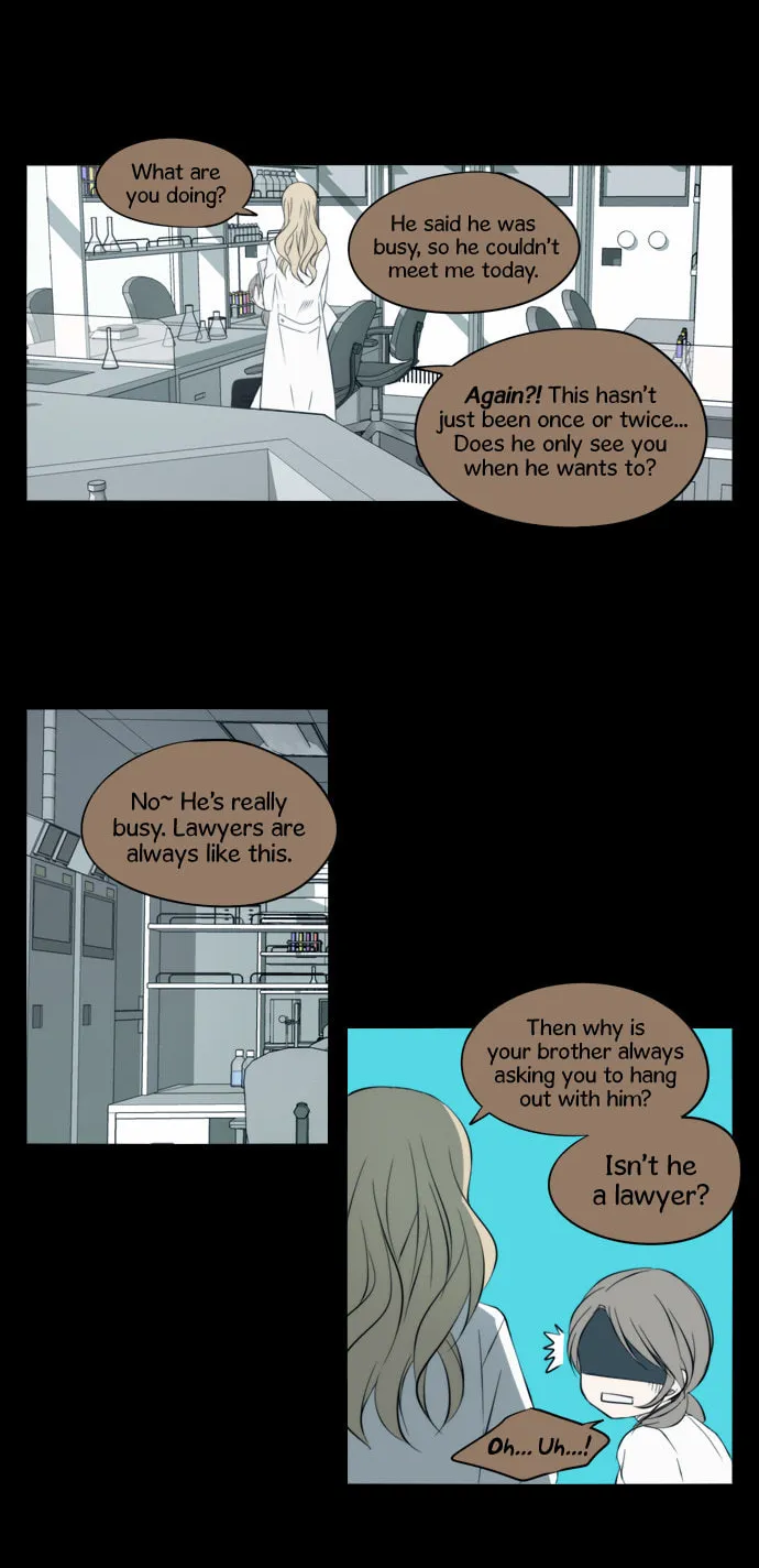 Read Reckoning (Colored) chapter 33 image 29 on Lezhin