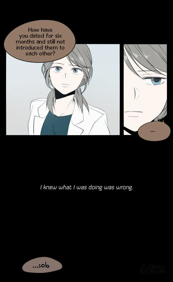 Read Reckoning (Colored) chapter 33 image 30 on Lezhin