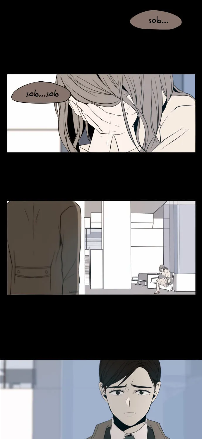 Read Reckoning (Colored) chapter 33 image 31 on Lezhin