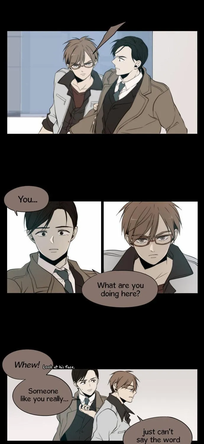 Read Reckoning (Colored) chapter 33 image 34 on Lezhin