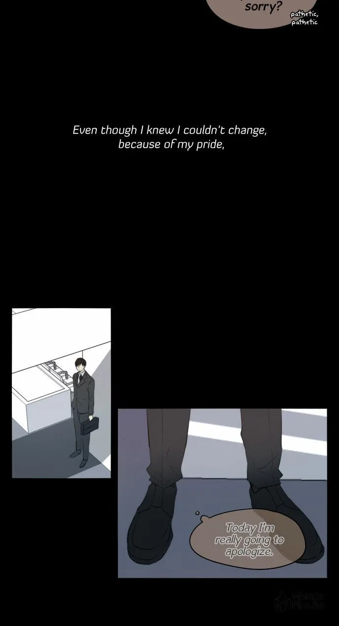 Read Reckoning (Colored) chapter 33 image 35 on Lezhin