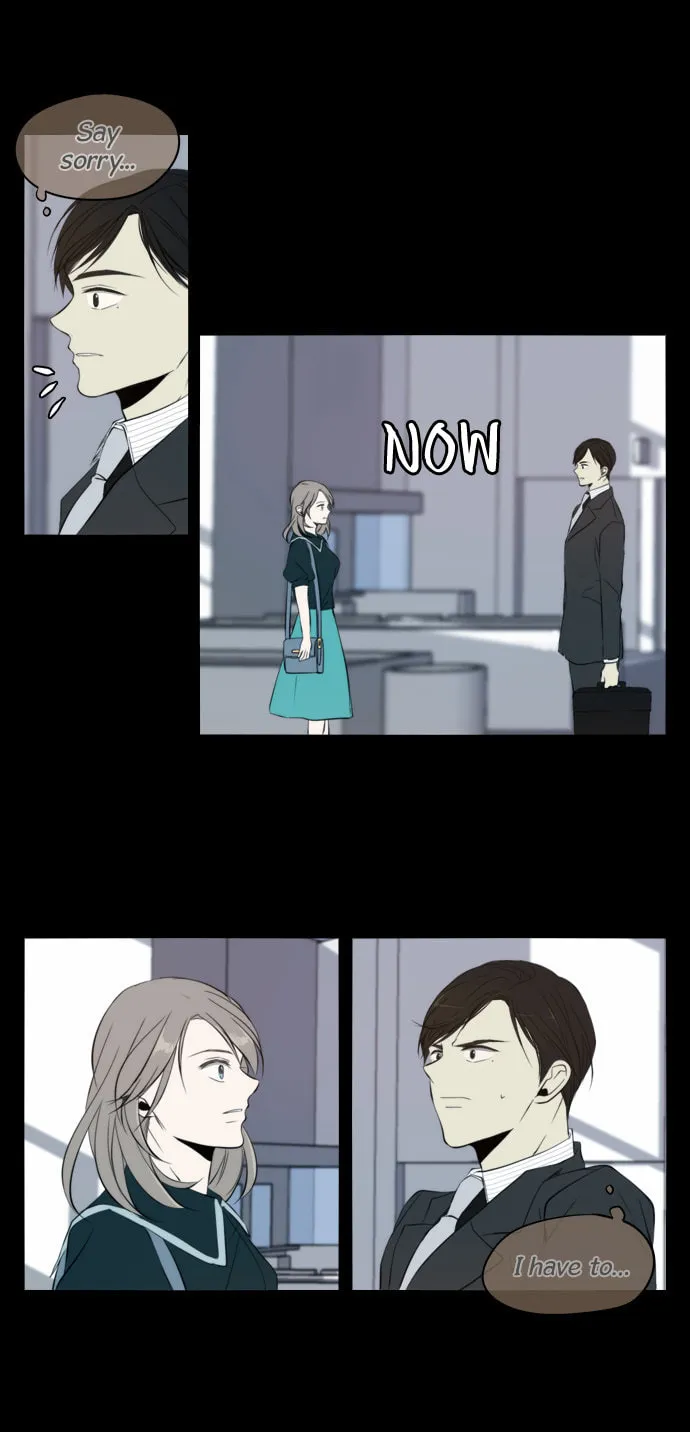Read Reckoning (Colored) chapter 33 image 36 on Lezhin