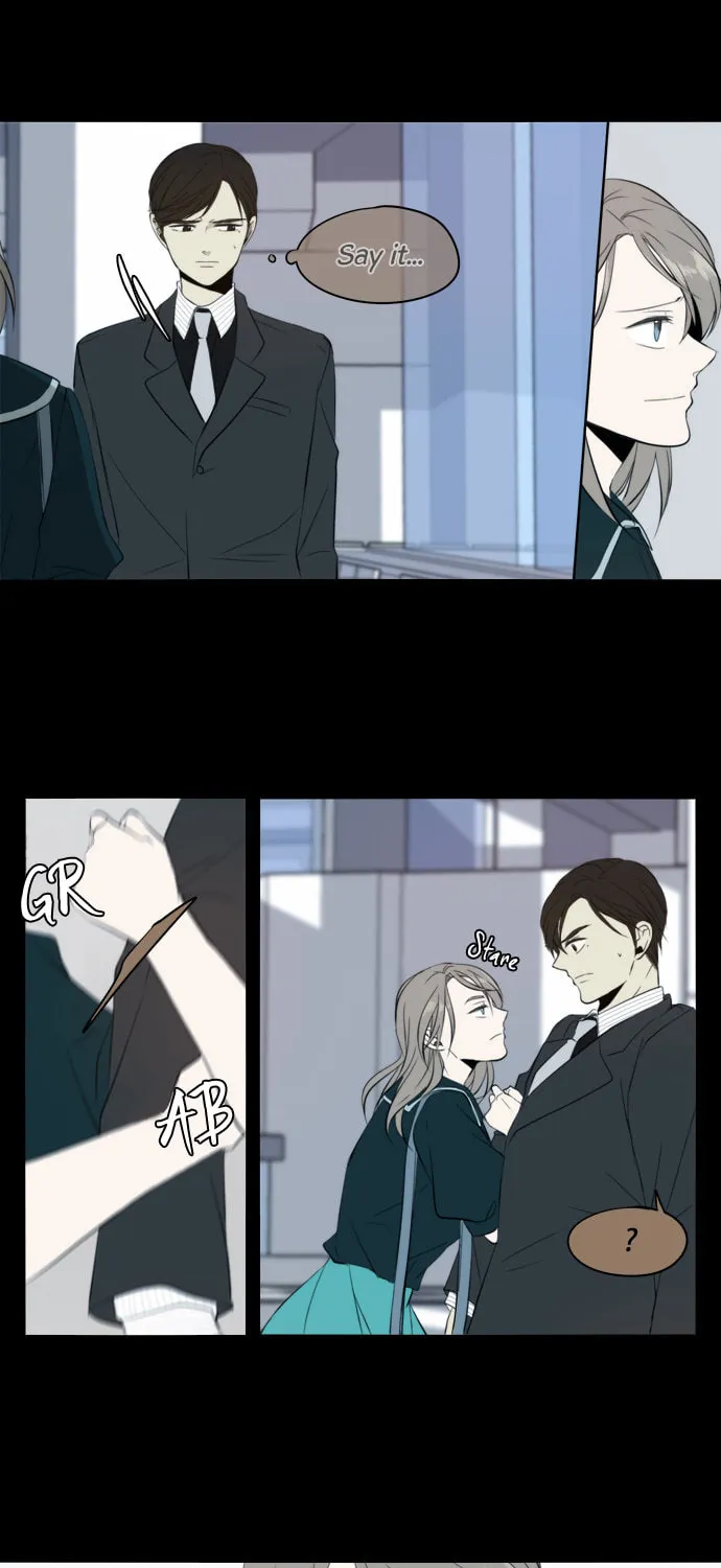Read Reckoning (Colored) chapter 33 image 37 on Lezhin