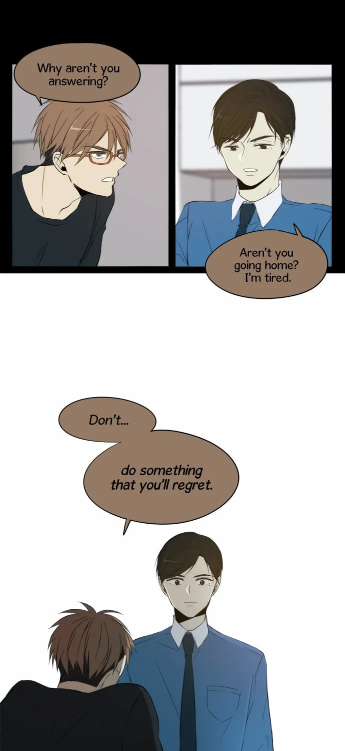 Read Reckoning (Colored) chapter 33 image 4 on Lezhin