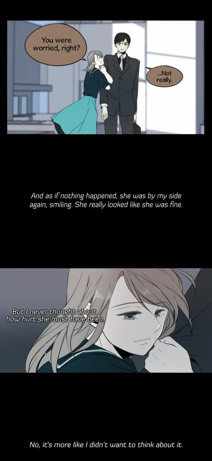 Read Reckoning (Colored) chapter 33 image 40 on Lezhin