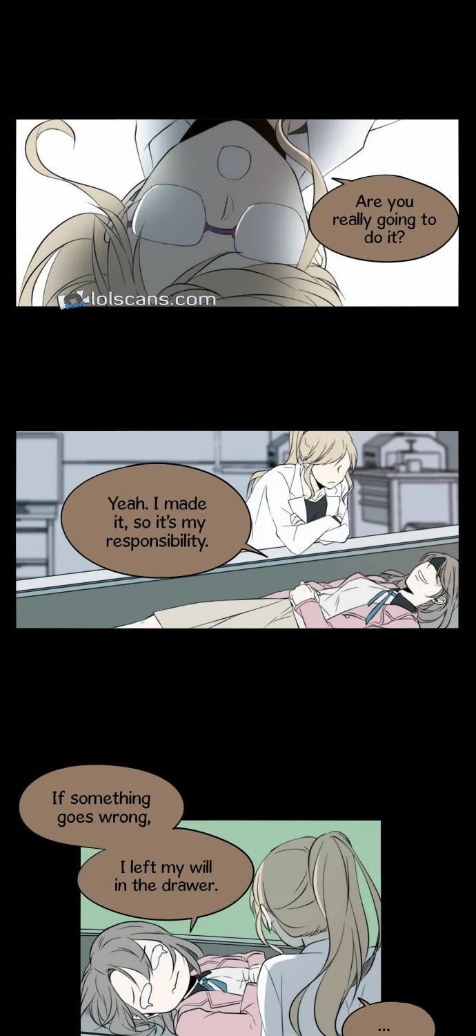 Read Reckoning (Colored) chapter 33 image 42 on Lezhin