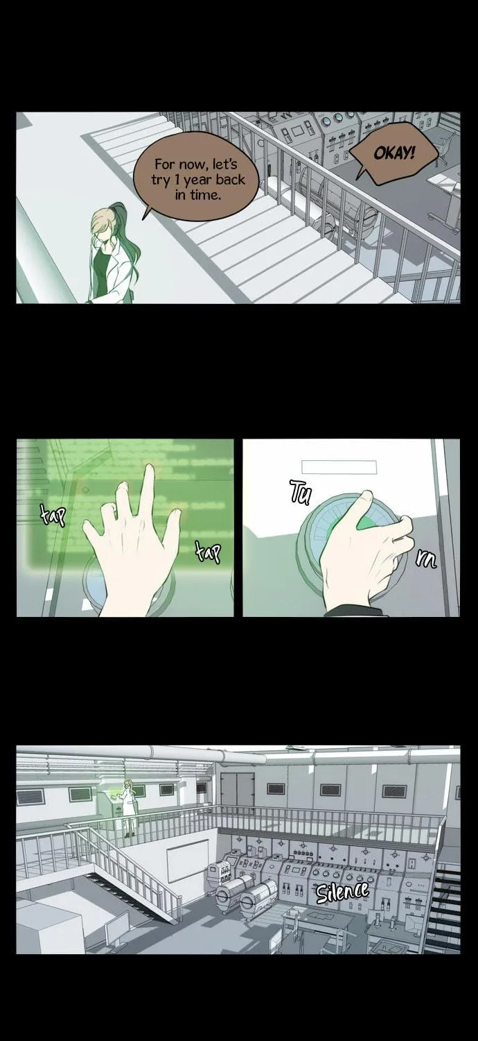 Read Reckoning (Colored) chapter 33 image 44 on Lezhin