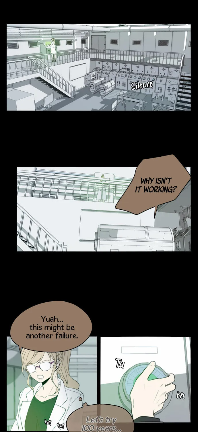 Read Reckoning (Colored) chapter 33 image 47 on Lezhin