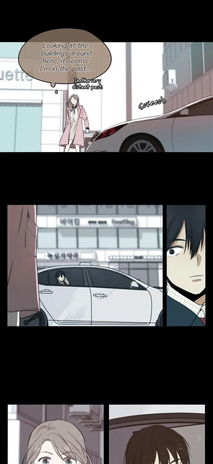 Read Reckoning (Colored) chapter 33 image 54 on Lezhin