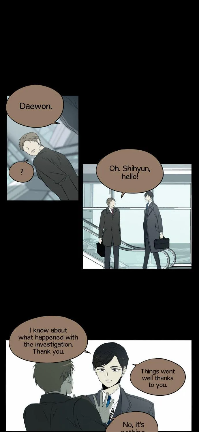 Read Reckoning (Colored) chapter 33 image 6 on Lezhin