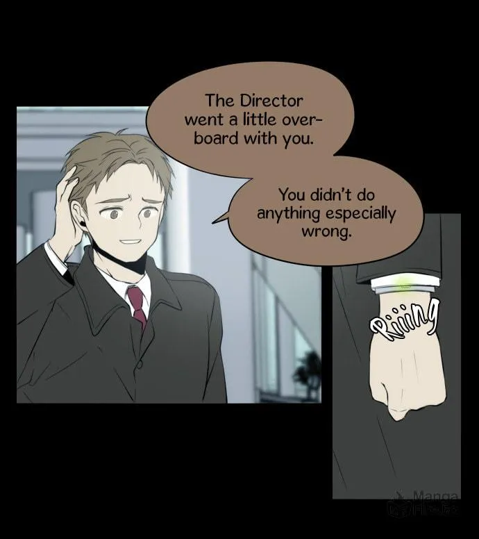 Read Reckoning (Colored) chapter 33 image 8 on Lezhin