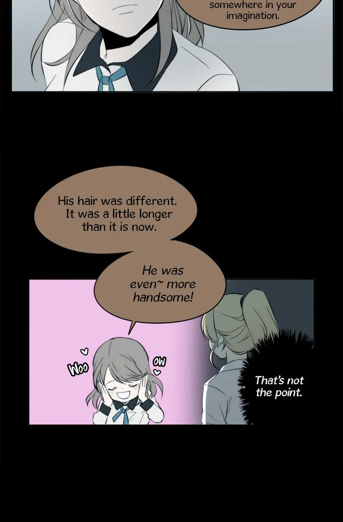 Read Reckoning (Colored) chapter 34 image 10 on Lezhin