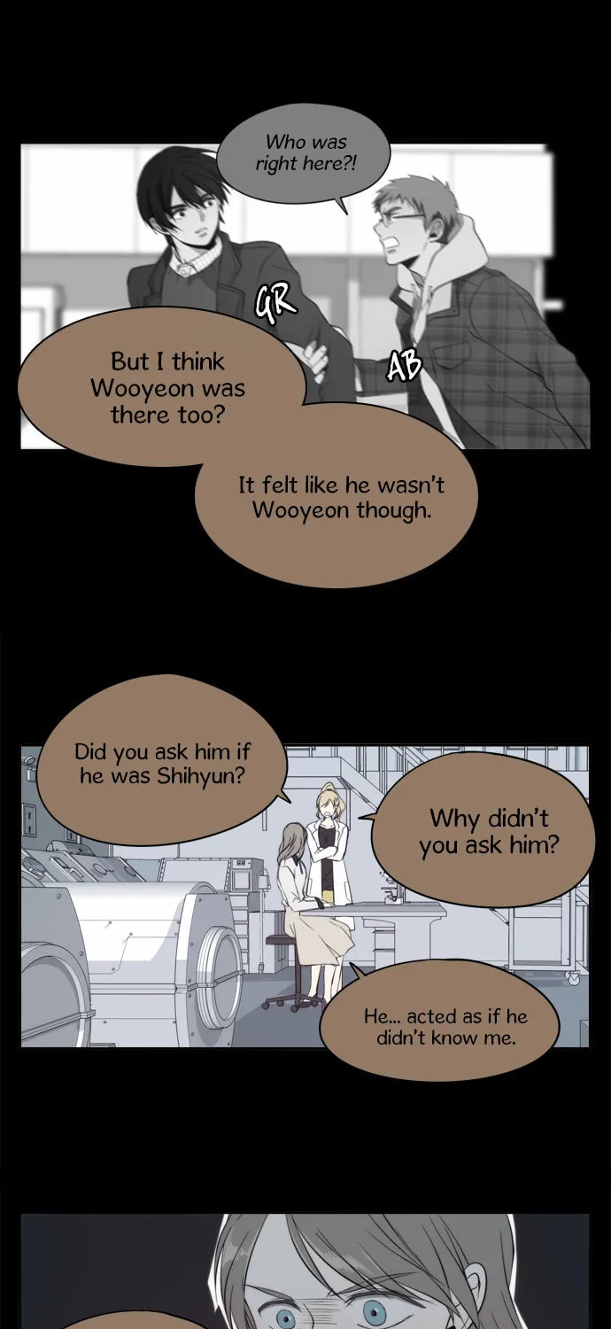 Read Reckoning (Colored) chapter 34 image 11 on Lezhin