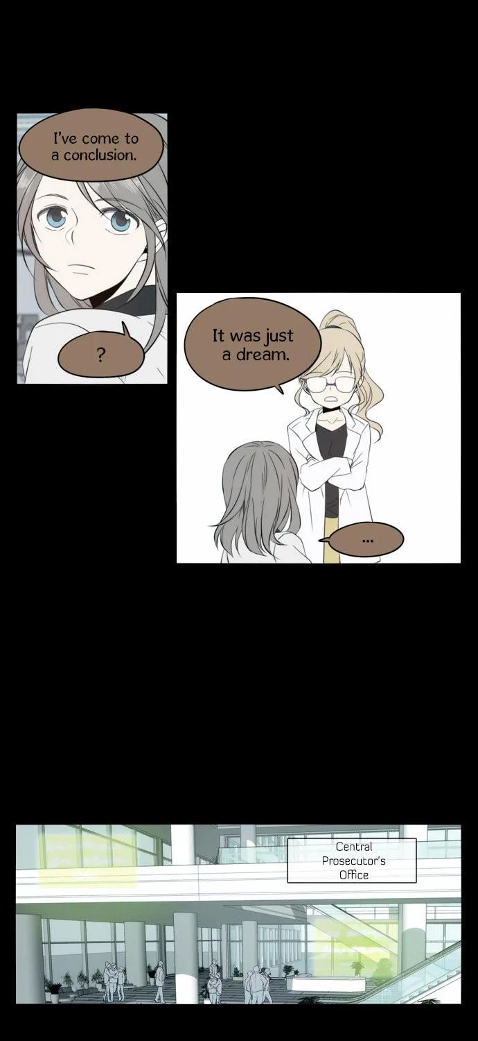 Read Reckoning (Colored) chapter 34 image 13 on Lezhin