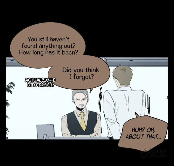 Read Reckoning (Colored) chapter 34 image 15 on Lezhin