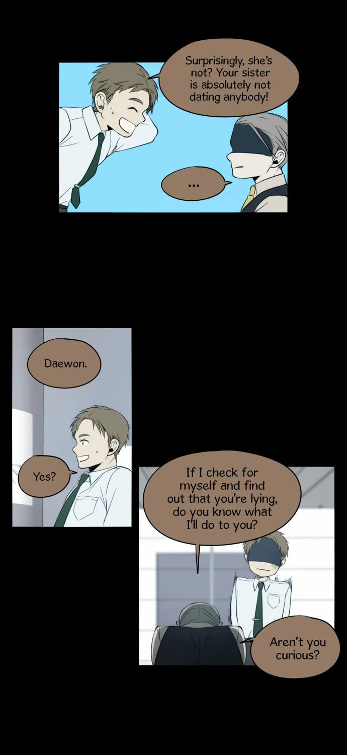 Read Reckoning (Colored) chapter 34 image 16 on Lezhin