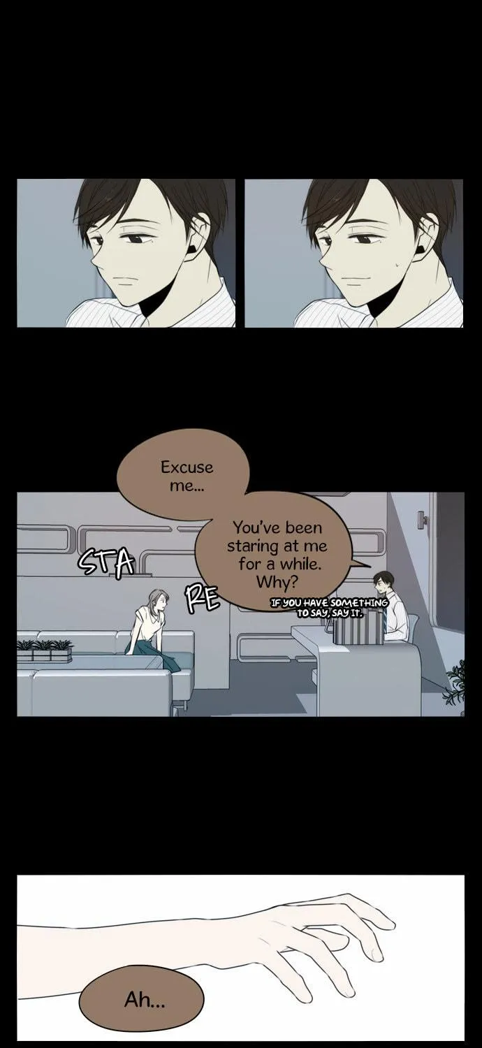 Read Reckoning (Colored) chapter 34 image 18 on Lezhin